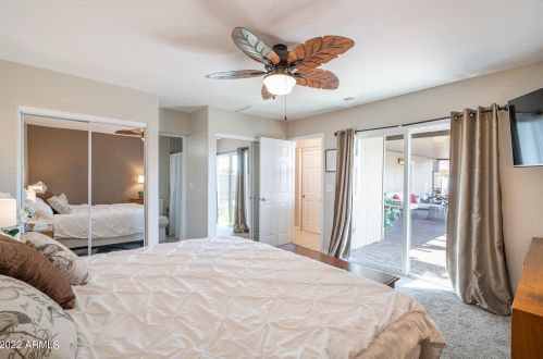 1238 Oregon St, Chandler AZ 85225-1900 exterior