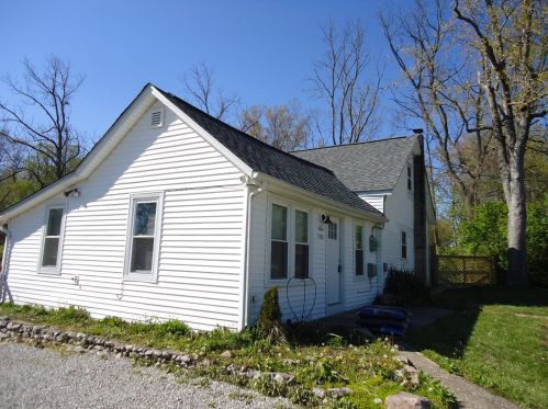 3704 Hennings Mill Rd, New Harmony, OH 45176-9729