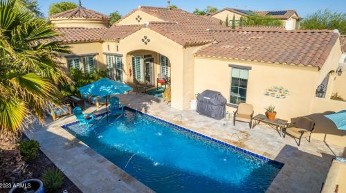 21079 Sage Hl Rd, Buckeye AZ  85396-7904 exterior