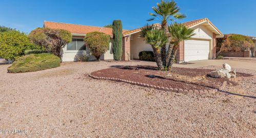 731 Leisure World, Mesa, AZ 85206-2481