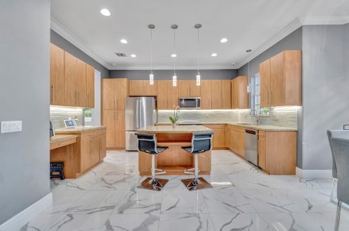 8771 Cobblestone Preserve Ct, Boynton Beach FL  33472-4430 exterior