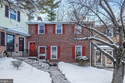 2128 Culver Dr, Wilmington, DE 19810-1310