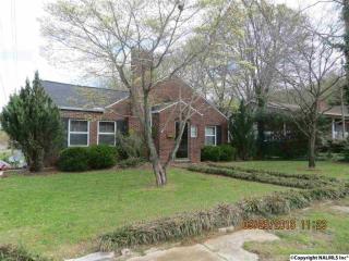 1701 Pratt Ave, Huntsville, AL 35801-2475
