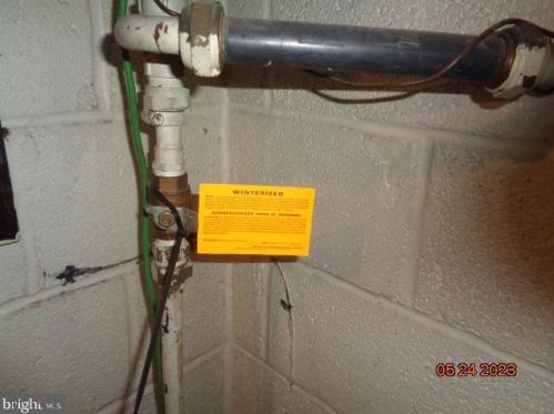 2815 Berkley St, Camden NJ  08105-2827 exterior