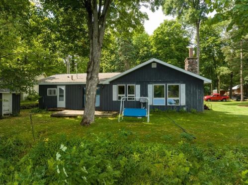 23855 Garden Lake Rd, Cable, WI 54821-4458