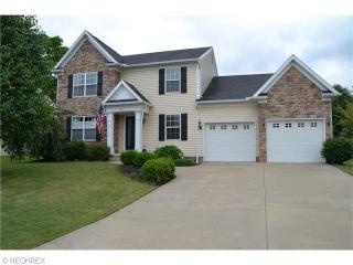 4665 Renworth Ave, Canton, OH 44714-1194