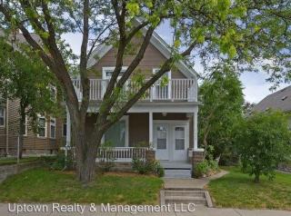 1117 Washington St, Minneapolis MN  55413-1347 exterior