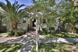 310 21st St, Sacramento CA  95811-1115 exterior