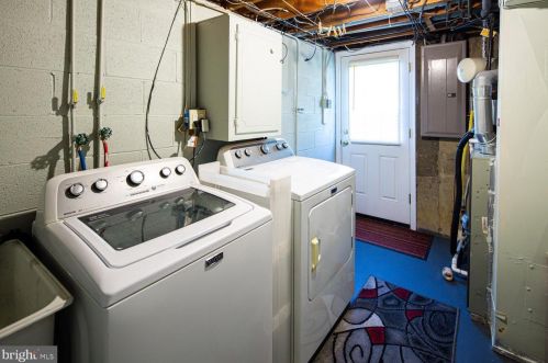 428 Homestead Rd, Wilmington DE  19805-4640 exterior