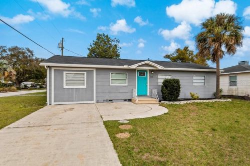 4591 52nd Ave, Saint Petersburg, FL 33714-2212