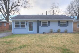 2044 Saint Teresa Dr, Lexington, KY 40502-1136