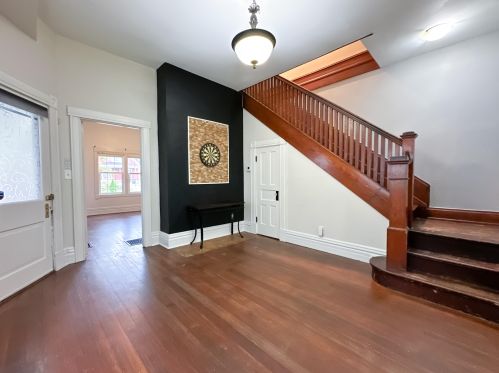 1806 Garrard St, Covington KY  41014-1433 exterior