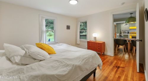 49 Laurel Way, Norfolk CT  06058-1178 exterior
