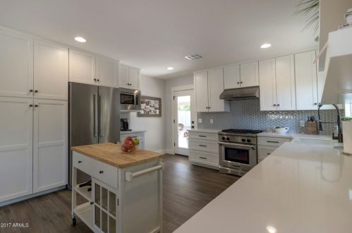 3227 26th Pl, Phoenix AZ  85016-7431 exterior