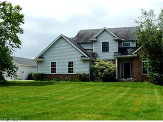 11400 Spencer Mills Rd, Spencer, OH 44275-9329
