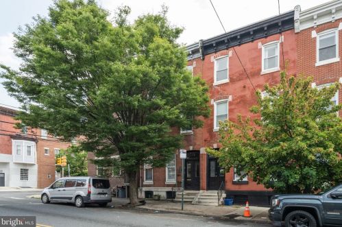 869 29th St, Philadelphia PA  19130-1145 exterior