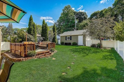 2800 86th St, Milwaukee WI  53222-4724 exterior