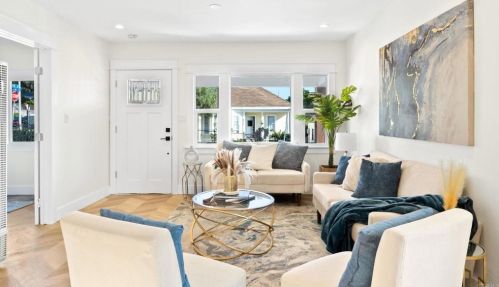 244 27th St, San Diego CA  92102-3118 exterior