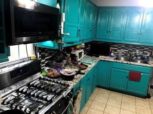 5227 Bonita Ave, Dallas TX  75206-6725 exterior