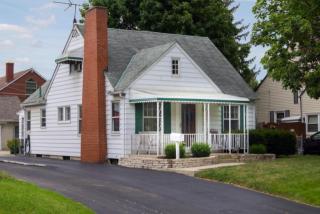 3215 Parkside Rd, Columbus, OH 43204-1932
