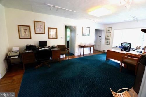 2345 Blair Mill Rd, Willow Grove PA  19090-1702 exterior