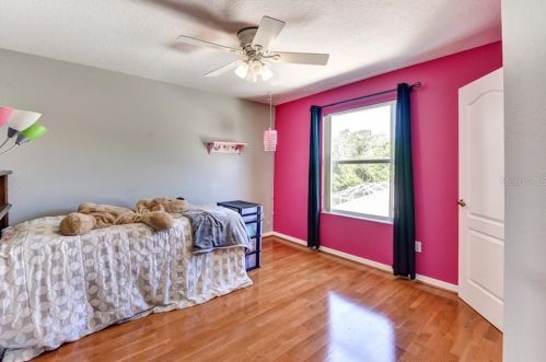 802 Whispering Wind Ct, Daytona Beach FL  32128-7515 exterior