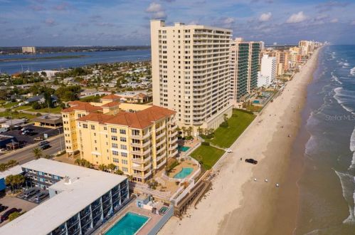 3343 Atlantic Ave, Daytona Beach FL  32118-6381 exterior