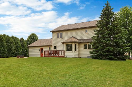 10210 80th St, Kenosha WI  53158-2054 exterior