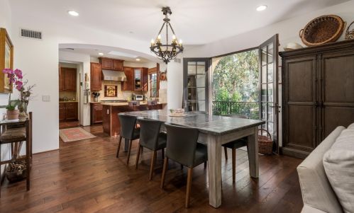 1024 Canon Perdido St, Santa Barbara CA  93103-2454 exterior