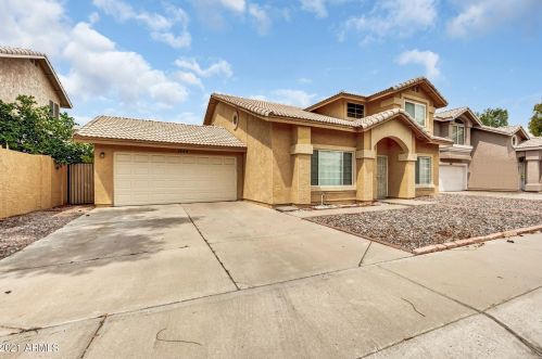 1444 Countrywalk Ln, Chandler, AZ 85225-1543