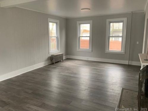23 Warren St, Norwich CT  06360-3623 exterior