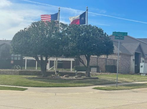 921 Englewood Ln, Plano TX  75025-3477 exterior