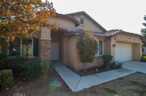 4510 Iron Mountain Ct, Bakersfield, CA 93311-3098