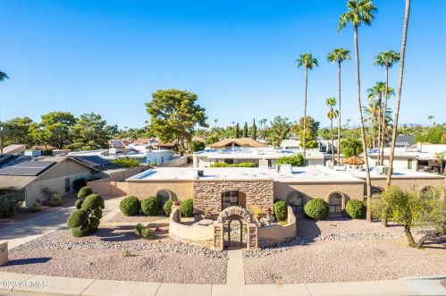 4920 Sheena Dr, Scottsdale, AZ 85254-2854