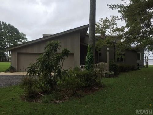 136 Camp Perry Rd, Hertford, NC 27944-9612