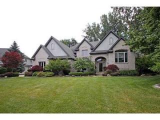 3109 Indian Wells Ct, Maumee, OH 43537-9544