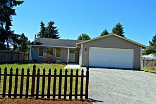 10345 184th Ave, Gate, WA 98579-9380