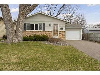 3644 Regent Ave, Minneapolis, MN 55422-2032