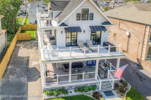 205 Ave, Belmar NJ 07719-2428 exterior