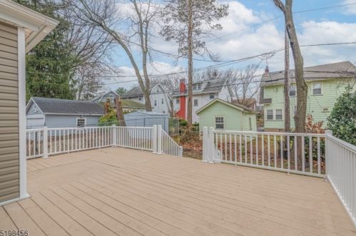 45 Fulton St, East Orange NJ  07017-2110 exterior