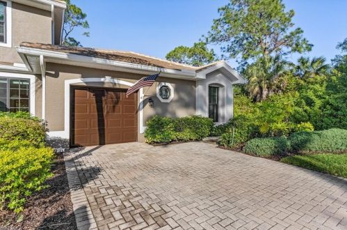 7780 Woodbrook Cir, Naples, FL 34104-7437