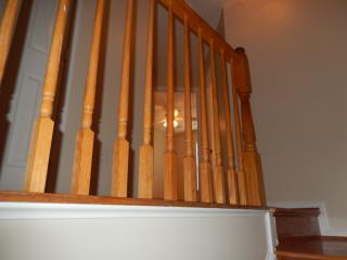 9311 Lindsey Ln, Manassas VA  20111-2481 exterior
