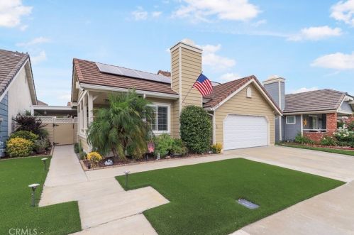 23945 Bar Harbor Ct, Santa Clarita, CA 91355-3335