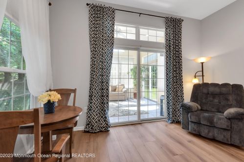 11 Dawnwinds Ct, Lakewood NJ  08701-7517 exterior