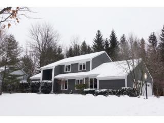 130 Deer Run Dr, Shelburne, VT 05482-7653