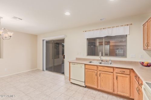 16132 Post Dr, Sun City AZ  85374-5732 exterior