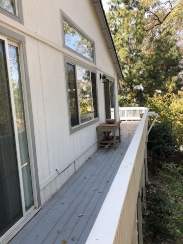 174 Northridge Dr, Grass Valley CA  95945-9711 exterior