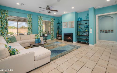 5504 Palo Brea Ln, Cave Creek AZ 85331-2432 exterior