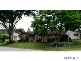 3594 Country Club Dr, Inverness, FL 34450-6953