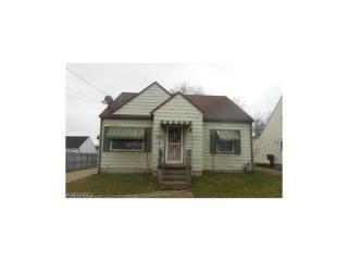 208 Hilbish Ave, Akron, OH 44312-1163